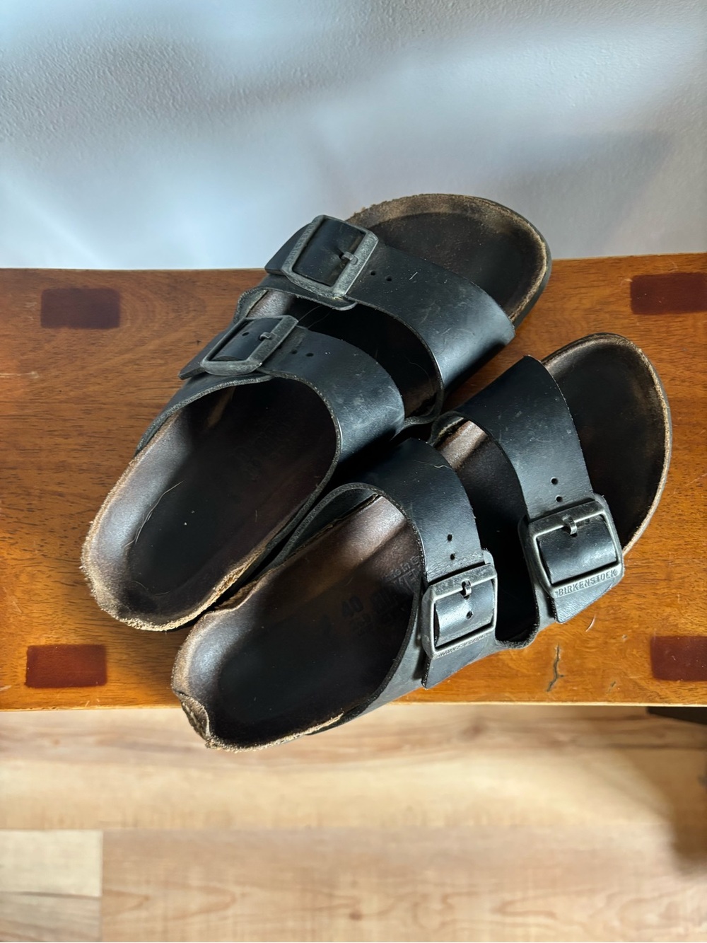 Birkenstock Sandals